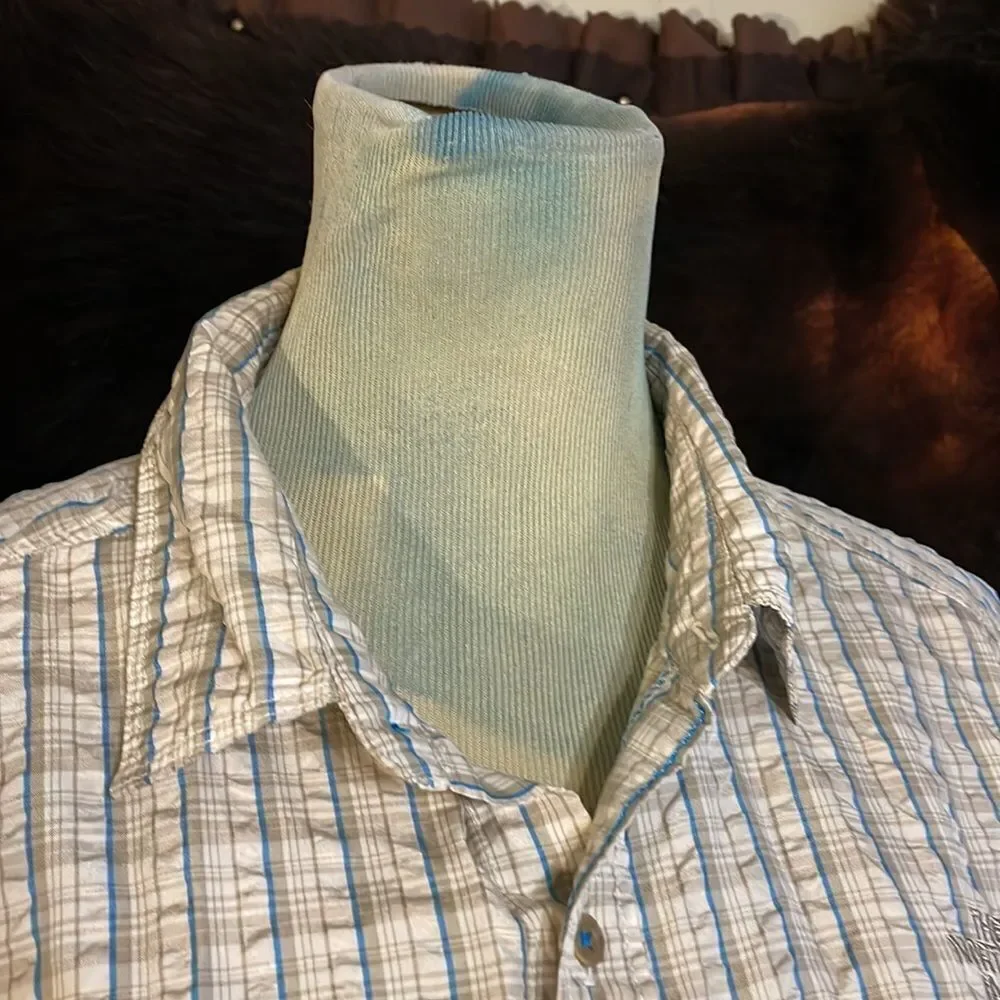 The North Face shirt L (5371)